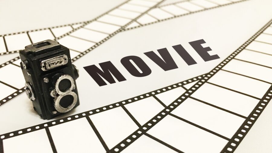 映画のイメージ画像