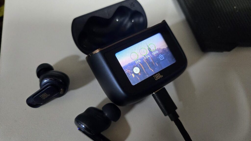JBL TOUR PRO 3